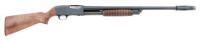 Savage Stevens Model 820B Slide Action Shotgun