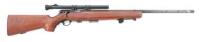 Mossberg Model 144 LS Bolt Action Rifle