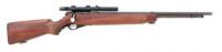 Wards Westernfield No. 47C Bolt Action Rifle