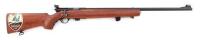 Mossberg Model 144 Bolt Action Rifle