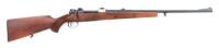 Custom Mauser 98 Bolt Action Rifle