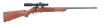 Custom Winchester Model 69A Bolt Action Rifle