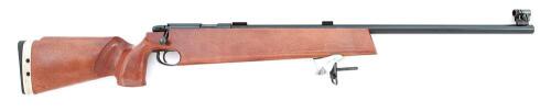 Remington Model 540XR Bolt Action Rifle