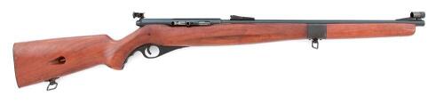 Mossberg Model 151M(a) Semi-Auto Rifle