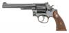 Smith & Wesson Model 17 K-22 Masterpiece Revolver