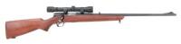 Winchester Model 43 Bolt Action Rifle