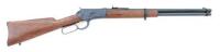 Browning Model 92 Lever Action Rifle