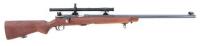 Sears Ranger Bolt Action Rifle