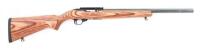 Ruger 10/22 Target Semi-Auto Rifle