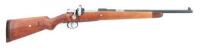 Custom Carl Gufstafs G33/50 Mauser Bolt Action Carbine