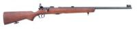 Stevens Model 416 U.S. Marked Bolt Action Rifle