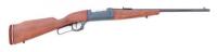 Savage Model 99 Lever Action Carbine