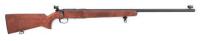 Remington Model 541X U.S. Marked Bolt Action Target Rifle