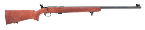 Remington Model 541X U.S. Marked Bolt Action Target Rifle