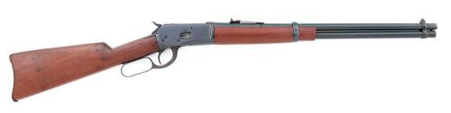 Rossi Model 92 “Puma” Lever Action Carbine