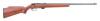 Remington Model 581 Bolt Action Rifle