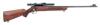 Winchester Model 75 Sporter Bolt Action Rifle