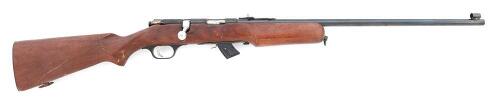 Stevens-Springfield Model 84C Bolt Action Rifle