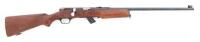 Stevens-Springfield Model 84C Bolt Action Rifle