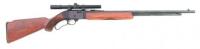 Mossberg Model 400 Palomino Lever Action Rifle