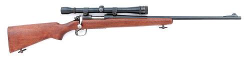 Remington Model 722 Bolt Action Rifle