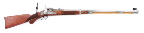 Harrington & Richardson Model 173 Officer's Trapdoor Rifle