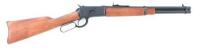 Rossi Model 92 Lever Action Carbine