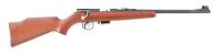 Anschutz Woodchucker Bolt Action Rifle