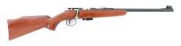 Anschutz Woodchucker Bolt Action Rifle