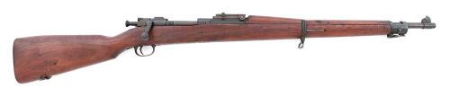 U.S. Model 1903 Bolt Action Rifle by Remington