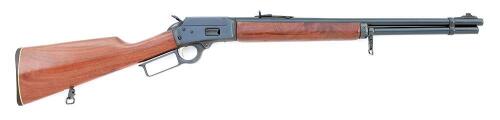 Marlin Model 1894 Lever Action Carbine