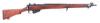 Canadian No. 4 Mk I* Bolt Action Rifle by Long Branch