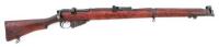 British No. 1 Mk III* Bolt Action Rifle by Enfield