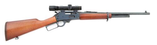 Marlin Model 30TK Lever Action Carbine