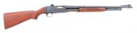 Remington Model 141 Gamemaster Slide Action Rifle