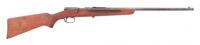 Savage Model B Single Shot Rifle