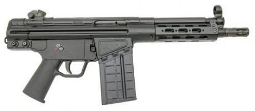 PTR91 Inc. PTR-91 Semi-Auto Pistol