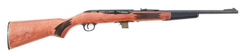 Mossberg Model 353 Semi-Auto Rifle