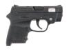 Smith & Wesson Bodyguard Semi-Auto Pistol