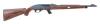 Remington Mohawk 10C Semi-Auto Rifle