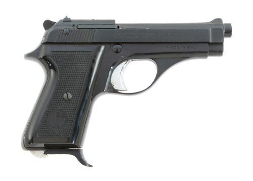 Tanfoglio Giuseppe Model GT 380 Semi-Auto Pistol