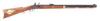 Thompson/Center Hawken Flintlock Muzzleloading Rifle