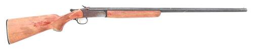 Winchester Model 37A Single Barrel Shotgun