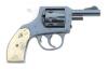 H&R Company Model 922 Double Action Revolver