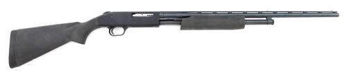 Mossberg Model 500E Slide Action Shotgun