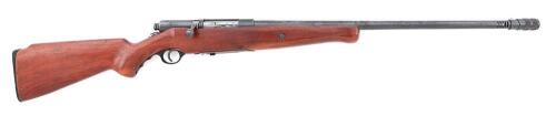 Mossberg Model 185K Bolt Action Shotgun