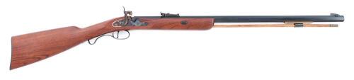 Pedersoli Percussion Half Stock Muzzleloading Rifle