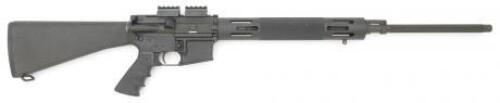 Bushmaster XM15-E2S Varminter Semi-Auto Rifle