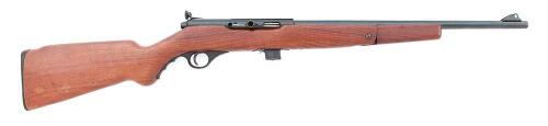 Mossberg Model 152 Semi-Auto Rifle