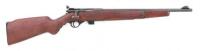 Mossberg Model 142-A Bolt Action Rifle